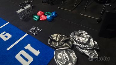 Attrezzatura Palestra