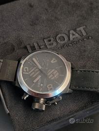U boat italo fontana 