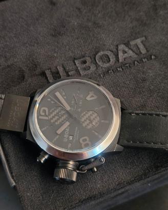 U boat italo fontana 
