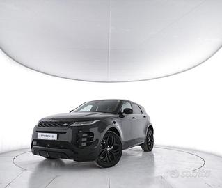 LAND ROVER Range Rover Evoque 2.0D I4 163 CV Aut