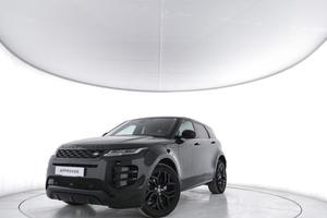 LAND ROVER Range Rover Evoque 2.0D I4 163 CV Aut