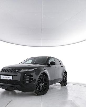 LAND ROVER Range Rover Evoque 2.0D I4 163 CV Aut