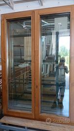 Serramenti in pino NUOVI