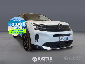 CITROEN c5 aircross 2022 C5 Aircross 1.5 bluehdi M