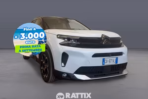 CITROEN c5 aircross 2022 C5 Aircross 1.5 bluehdi M