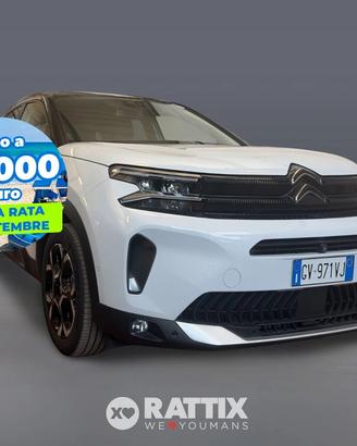 CITROEN c5 aircross 2022 C5 Aircross 1.5 bluehdi M