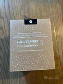 booster fastweb alexa