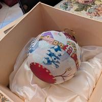 Globo di Natale 