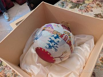 Globo di Natale 
