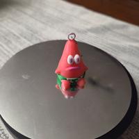 portachiave patrick