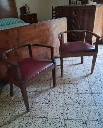 Poltroncine