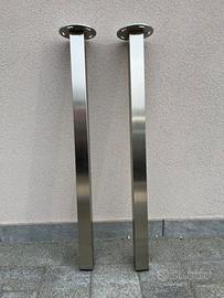 Gambe IKEA SJUNNE 301.779.12 Nuove