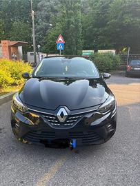 RENAULT Clio 5ª serie - 2023