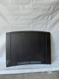 COFANO ANTERIORE VOLKSWAGEN POLO 1983