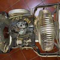 Jukebox Rockola ricambi