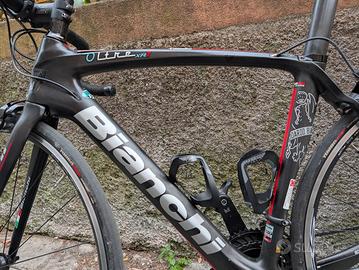 Bianchi Oltre XR.1 Full Carbon 52