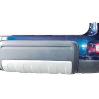 Paraurti posteriore fiat panda 4x4