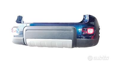 Paraurti posteriore fiat panda 4x4