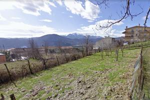 Terreno Residenziale Pizzoli [GRO327VRG]