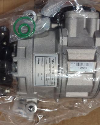 Compressore clima VW T5 Multivan Transporter