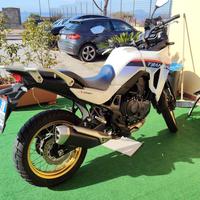 Transalp 750