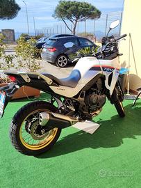 Transalp 750