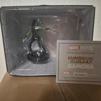 Marvel  personaggioGamora