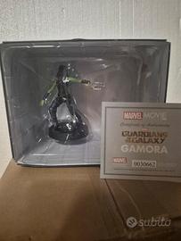 Marvel  personaggioGamora