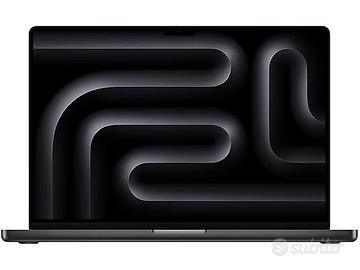 APPLE MacBook Pro 16'', Chip M4 Pro
