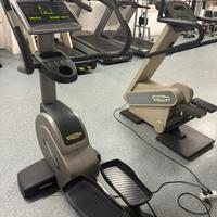 Wave Technogym attrezzo palestra cardio