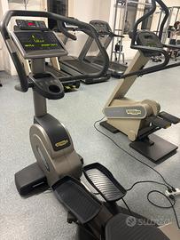 Wave Technogym attrezzo palestra cardio