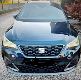 SEAT ARONA FR 1,0 A METANO