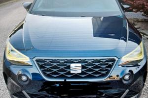 SEAT ARONA FR 1,0 A METANO