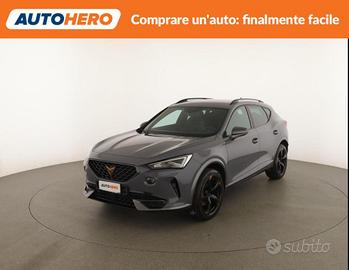 CUPRA Formentor DS97450
