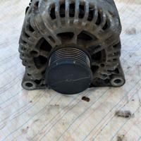Alternatore citroen C4 1.6HDI Compat.peugeot