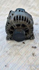 Alternatore citroen C4 1.6HDI Compat.peugeot