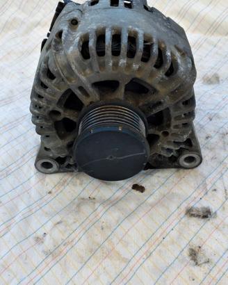 Alternatore citroen C4 1.6HDI Compat.peugeot