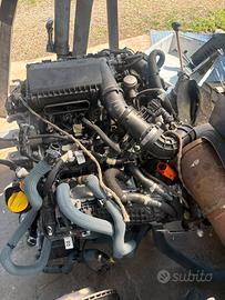 Motore  Renault  austral 1200 Turbo 2025