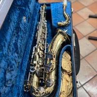 Sax Selmer MARK VI