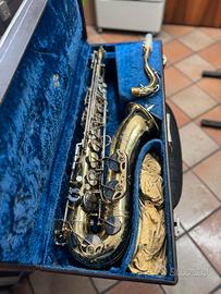 Sax Selmer MARK VI