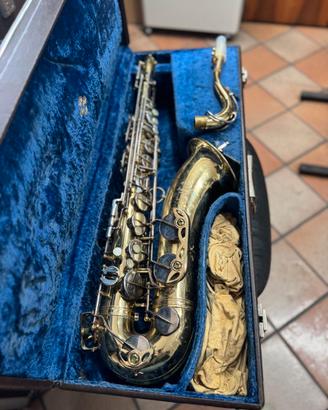 Sax Selmer MARK VI