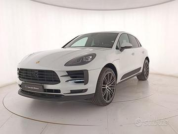 Porsche Macan 3.0 S 354cv pdk