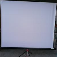 Telo per proiezioni 180x180