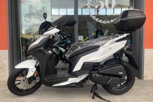Kymco Agility 125i S 125