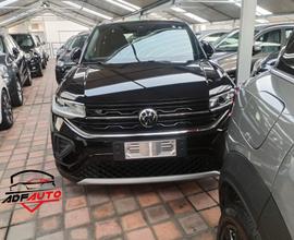 Volkswagen T-Cross 1.0 TSI 115 CV R-Line