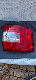 fanale posteriore sinistro skoda octavia sw 
