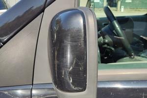 Specchio sinistro FIAT SCUDO del 2011