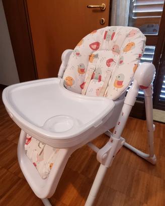 SEGGIOLONE PAPPA GIORDANI 
