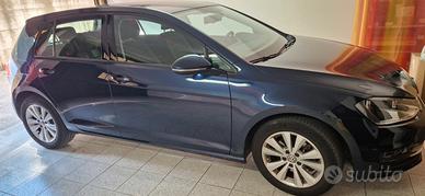 VOLKSWAGEN Golf 7ª serie - 2013