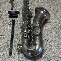 Sax Tenore Vintage anni '20